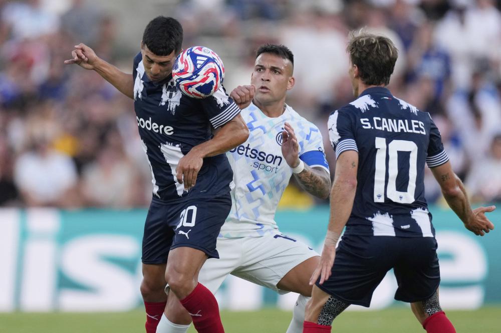 厄德高：梅里诺拥有进球嗅觉，他总是能出现在正确的位置上