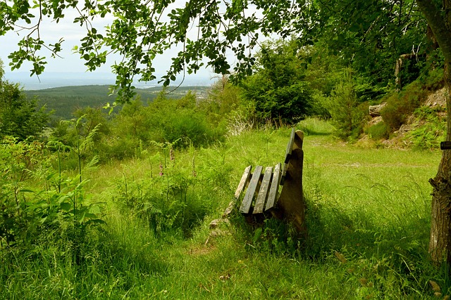 on